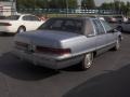 1995 Light Adriatic Blue Metallic Buick Roadmaster Sedan  photo #3