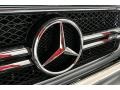 2018 designo Platinum Magno (Matte) Mercedes-Benz G 63 AMG  photo #32