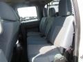 Oxford White - F250 Super Duty XL Crew Cab Photo No. 26