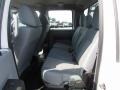 Oxford White - F250 Super Duty XL Crew Cab Photo No. 27
