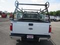 Oxford White - F250 Super Duty XL Crew Cab Photo No. 32