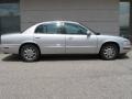 2001 Sterling Silver Metallic Buick Park Avenue   photo #2