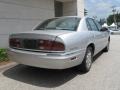 2001 Sterling Silver Metallic Buick Park Avenue   photo #3