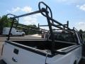Oxford White - F250 Super Duty XL Crew Cab Photo No. 36