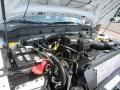 Oxford White - F250 Super Duty XL Crew Cab Photo No. 38