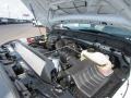 Oxford White - F250 Super Duty XL Crew Cab Photo No. 39
