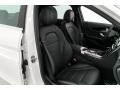 Polar White - C 300 Sedan Photo No. 2