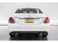 Polar White - C 300 Sedan Photo No. 4
