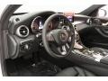 Polar White - C 300 Sedan Photo No. 5
