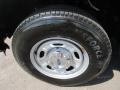 Oxford White - F250 Super Duty XL Crew Cab Photo No. 49