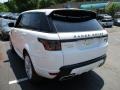 2018 Fuji White Land Rover Range Rover Sport Supercharged  photo #2