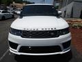 2018 Fuji White Land Rover Range Rover Sport Supercharged  photo #8