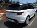2018 Fuji White Land Rover Range Rover Sport Supercharged  photo #11