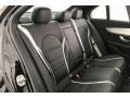 Black Rear Seat Photo for 2018 Mercedes-Benz C #127365244