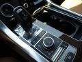 Fuji White - Range Rover Sport Supercharged Photo No. 17