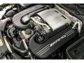 4.0 Liter AMG biturbo DOHC 32-Valve VVT V8 Engine for 2018 Mercedes-Benz C 63 S AMG Sedan #127365652