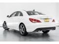 Polar White - CLA 250 Coupe Photo No. 3