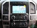 2018 White Platinum Ford F450 Super Duty King Ranch Crew Cab 4x4  photo #16