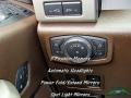 2018 White Platinum Ford F450 Super Duty King Ranch Crew Cab 4x4  photo #25
