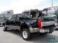Shadow Black - F450 Super Duty King Ranch Crew Cab 4x4 Photo No. 3