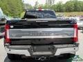 Shadow Black - F450 Super Duty King Ranch Crew Cab 4x4 Photo No. 4
