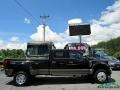 Shadow Black - F450 Super Duty King Ranch Crew Cab 4x4 Photo No. 6