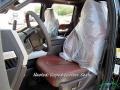 Shadow Black - F450 Super Duty King Ranch Crew Cab 4x4 Photo No. 10
