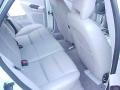 Ice White - S40 2.4i Photo No. 10