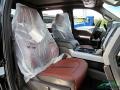 Shadow Black - F450 Super Duty King Ranch Crew Cab 4x4 Photo No. 11