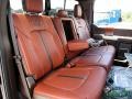 Shadow Black - F450 Super Duty King Ranch Crew Cab 4x4 Photo No. 12