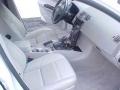 Ice White - S40 2.4i Photo No. 11