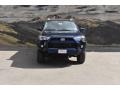 2018 Nautical Blue Metallic Toyota 4Runner SR5 4x4  photo #2