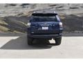 2018 Nautical Blue Metallic Toyota 4Runner SR5 4x4  photo #4