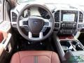 Shadow Black - F450 Super Duty King Ranch Crew Cab 4x4 Photo No. 28