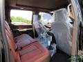 Shadow Black - F450 Super Duty King Ranch Crew Cab 4x4 Photo No. 34