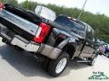 Shadow Black - F450 Super Duty King Ranch Crew Cab 4x4 Photo No. 37