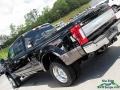 Shadow Black - F450 Super Duty King Ranch Crew Cab 4x4 Photo No. 38