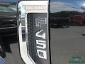 Shadow Black - F450 Super Duty King Ranch Crew Cab 4x4 Photo No. 40