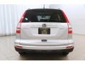 2011 Alabaster Silver Metallic Honda CR-V EX-L 4WD  photo #17