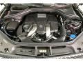  2018 GLS 550 4Matic 4.7 Liter biturbo DOHC 32-Valve VVT V8 Engine