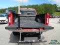 Race Red - F250 Super Duty Lariat Crew Cab 4x4 Photo No. 13