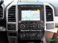Race Red - F250 Super Duty Lariat Crew Cab 4x4 Photo No. 18