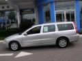 Silver Metallic - V70 2.4 Photo No. 3