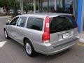 Silver Metallic - V70 2.4 Photo No. 4