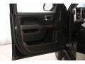 Onyx Black - Sierra 1500 SLE Double Cab 4x4 Photo No. 4
