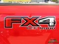 2018 Race Red Ford F250 Super Duty Lariat Crew Cab 4x4  photo #41