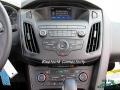Lightning Blue - Focus SE Sedan Photo No. 15