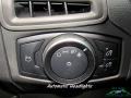 Lightning Blue - Focus SE Sedan Photo No. 19