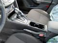 Lightning Blue - Focus SE Sedan Photo No. 20