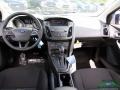 Lightning Blue - Focus SE Sedan Photo No. 22